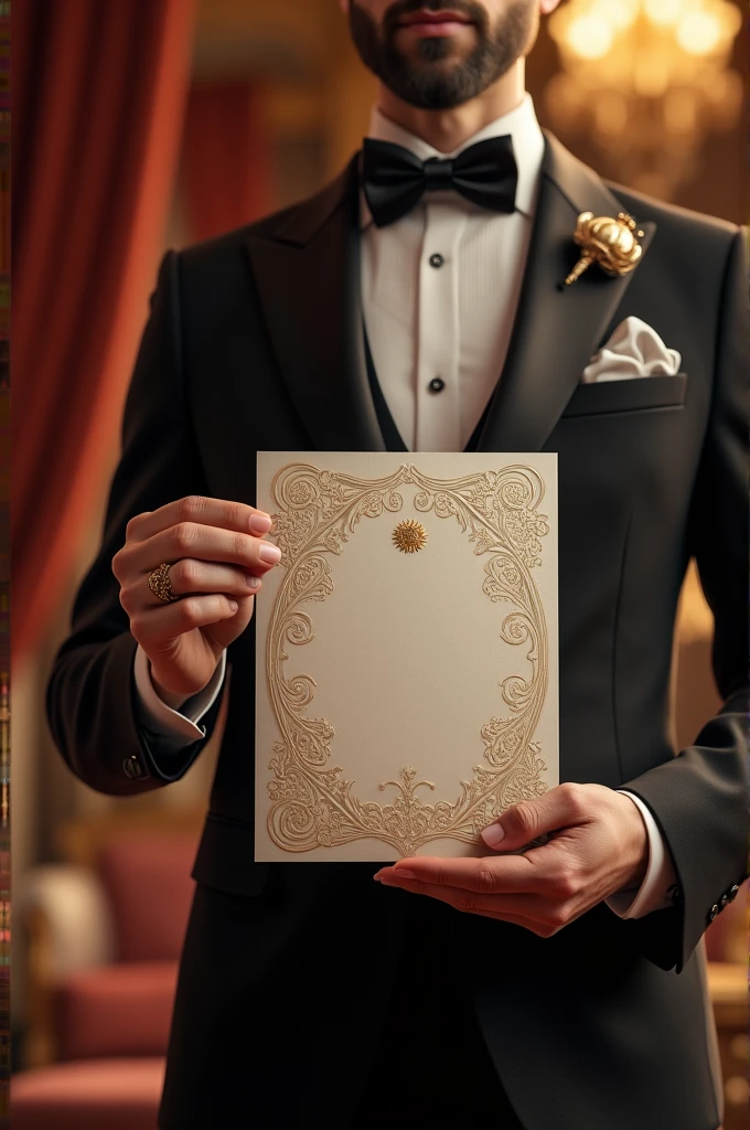 Invitation