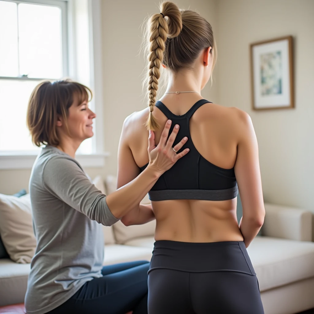 Exercises for herniated disc L4 to S1