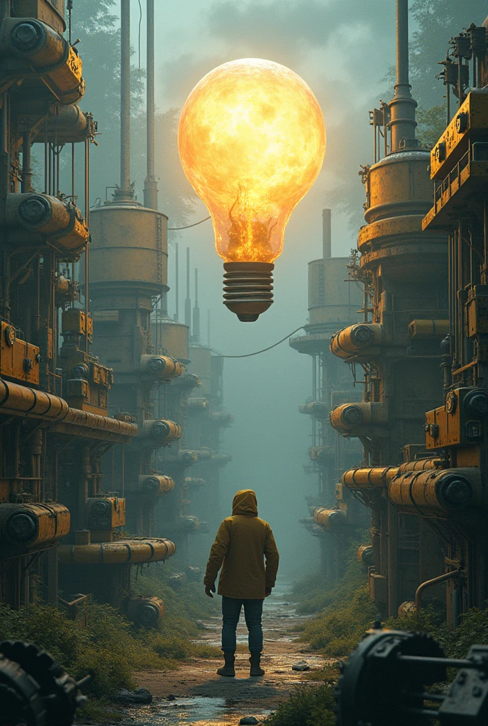 Recycling thought