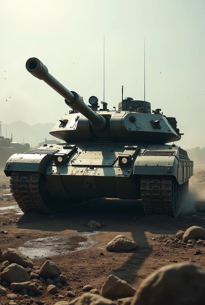 IS-7