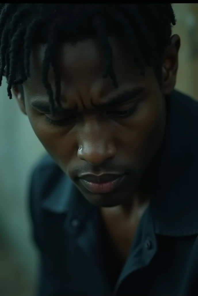 Make thumnail of a rap song video
The song name is depressed
