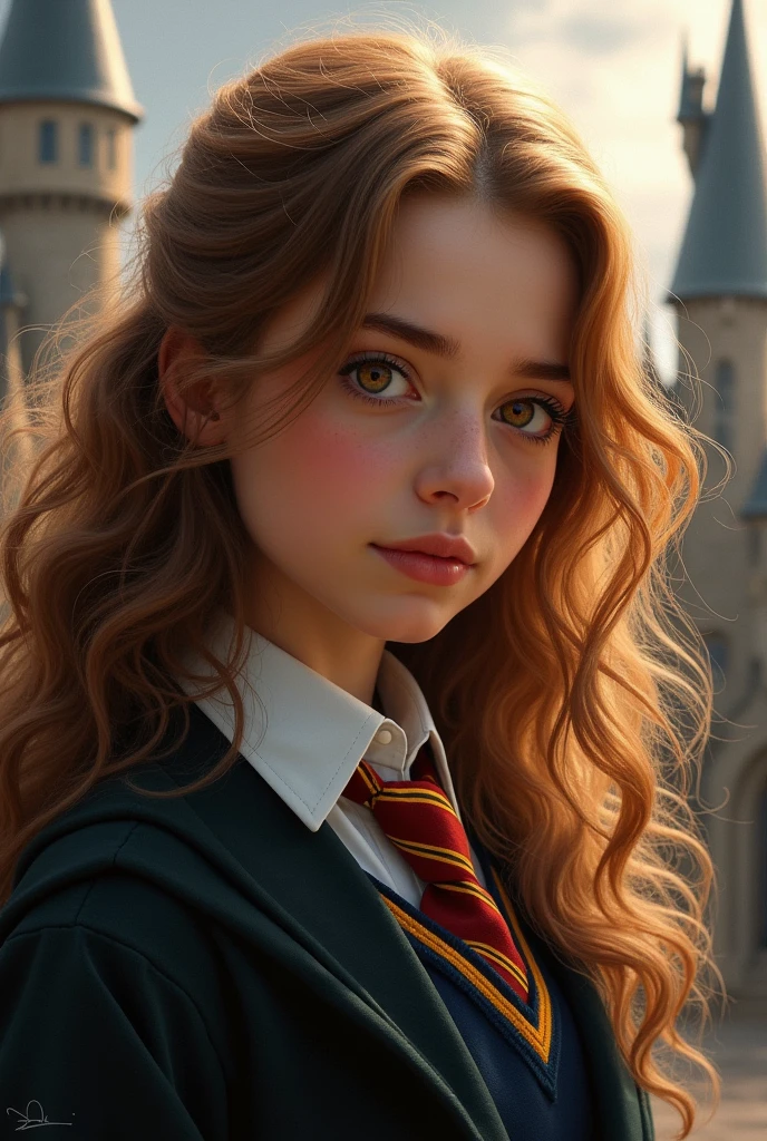 Hermione Granger