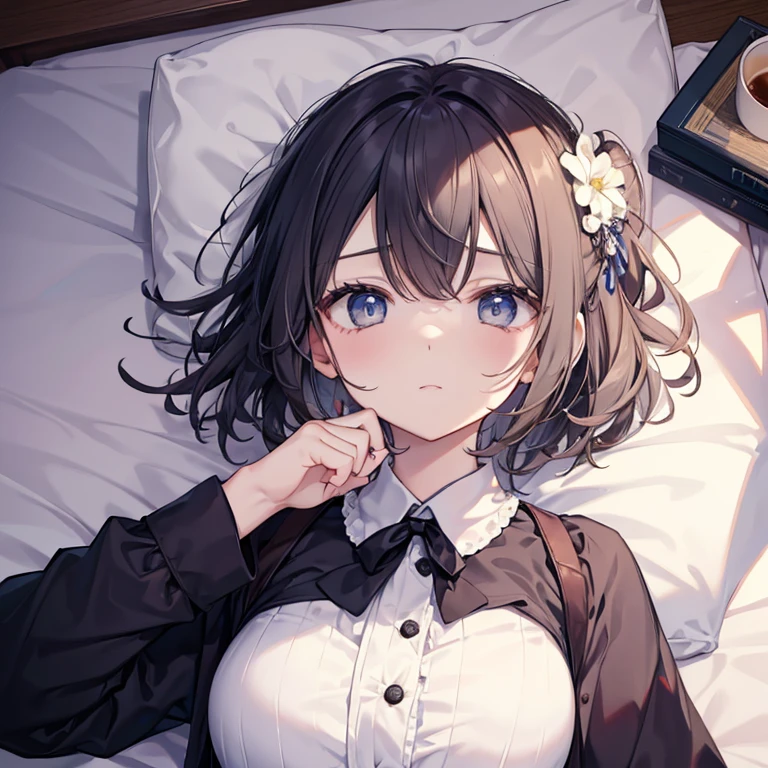 I want to die peacefully, like in my sleep。That&#39;s all I want。I don&#39;t need anything else。