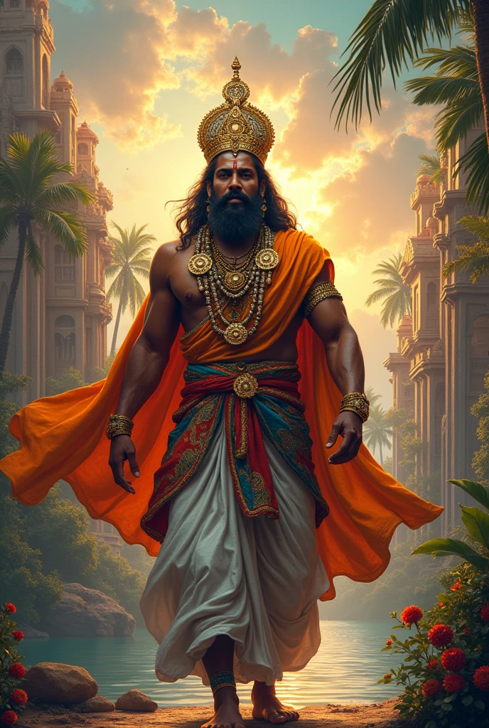 Mahabali coming Kerala 