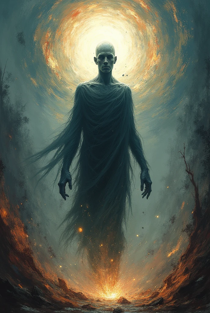 The ego and life