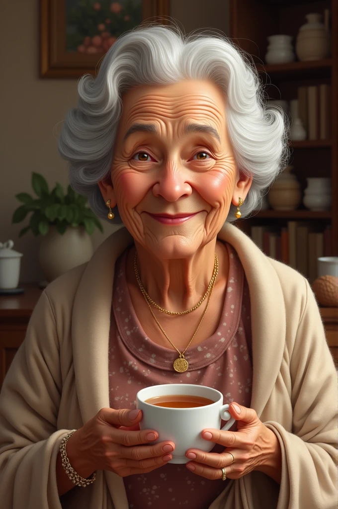 Aunty