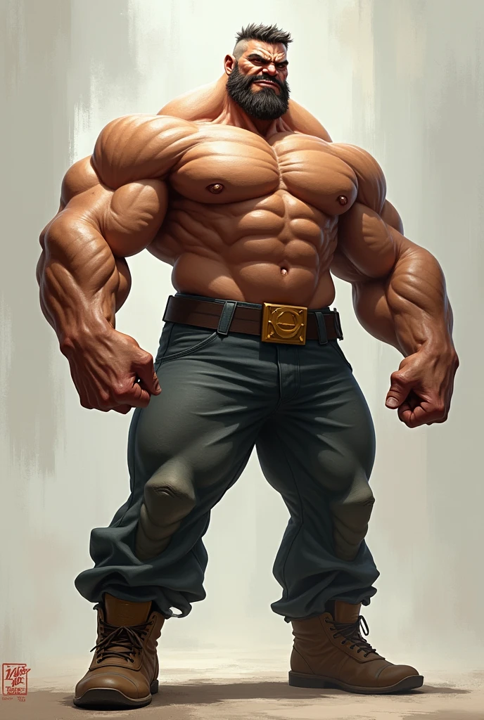 Please create A big dick man undefined, undefined, undefined,