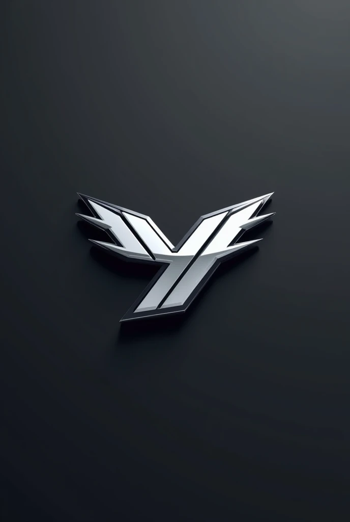 Yash car logo including
