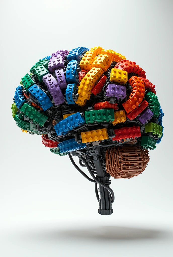 lego brain