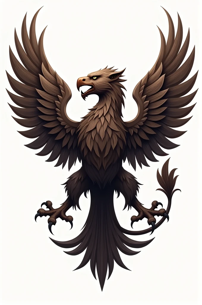 Griffon logo