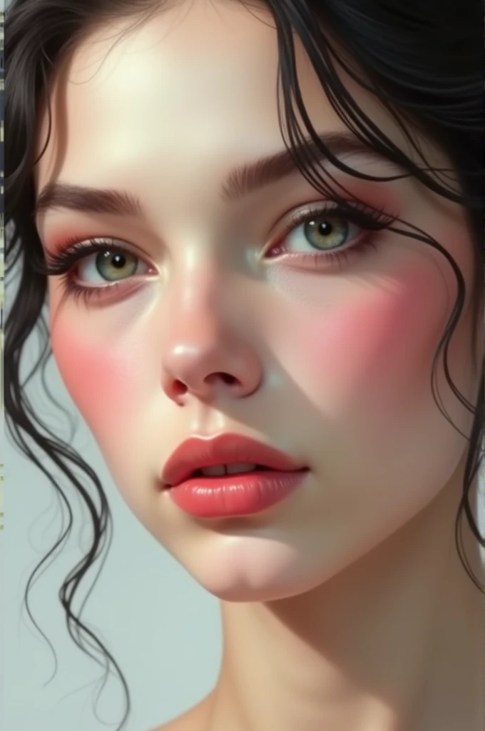 ((best quality)), ((masterpiece)), (detailed), perfect face