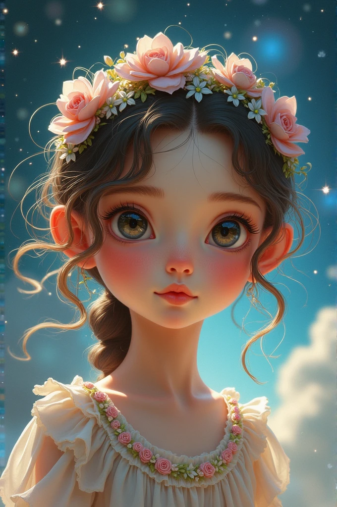 Create a girl