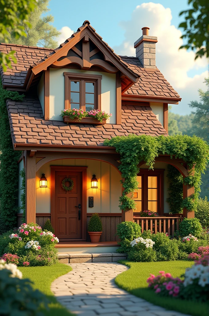 Home