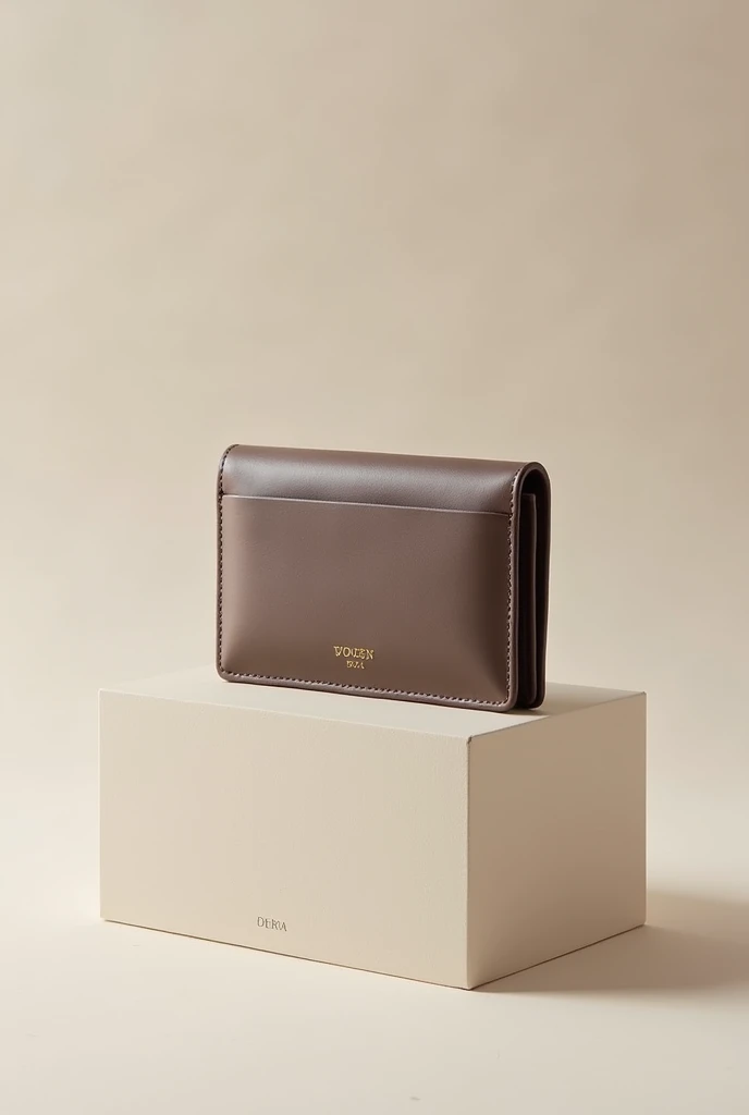 Wallet modern 