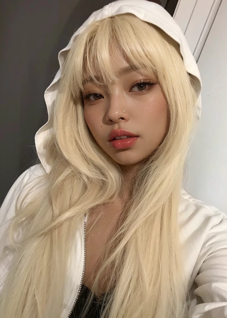 Jenny Kim, Jennie blackpink