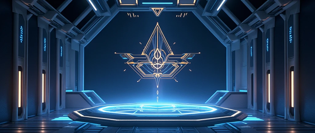 Design the homepage and several pages of a website for the Kingdom of Aetheria. The homepage should feature a grand, futuristic welcome with a sleek interface, including a logo of Aetheria, a navigation bar with options such as 'About Aetheria,' 'Citizenship,' 'Technology,' 'Culture,' and 'Contact.' Each page should be visually distinct but cohesive, with a minimalist yet modern design, utilizing the symbols previously created to represent Aetheria. The overall theme should be clean, elegant, and futuristic.