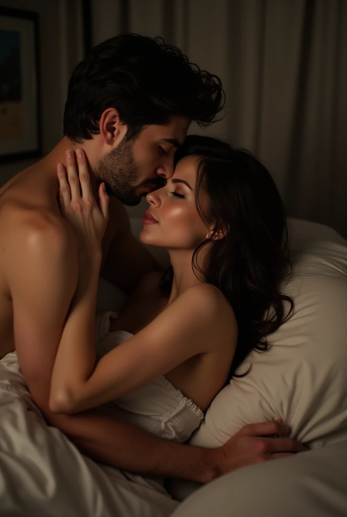 Sexy women pic she was sex with her husband