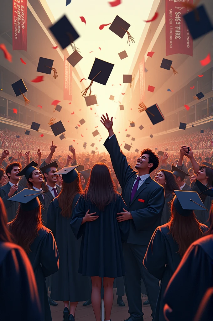 Graduation 013