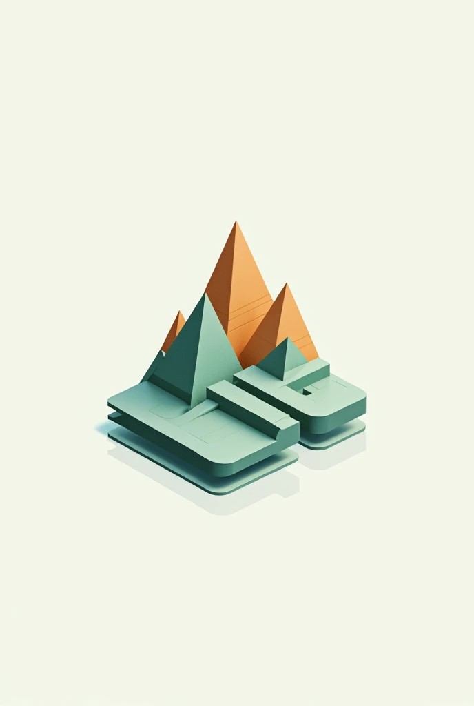 Topography logo