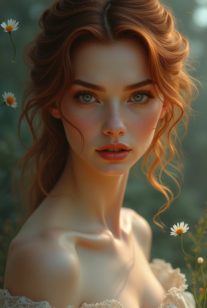Evelyn