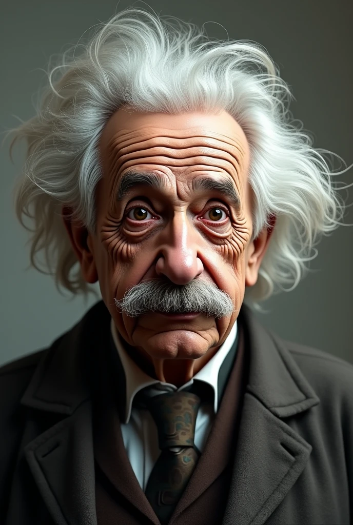einstein