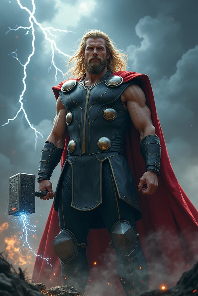 Thor 