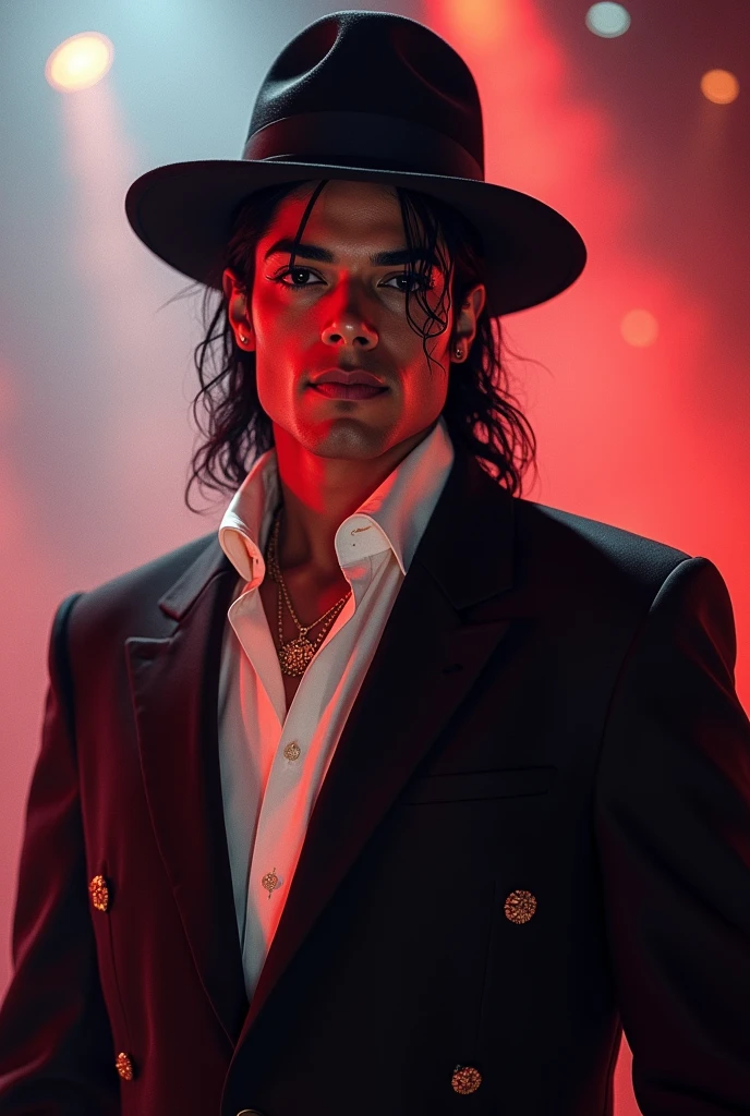 michael jakson