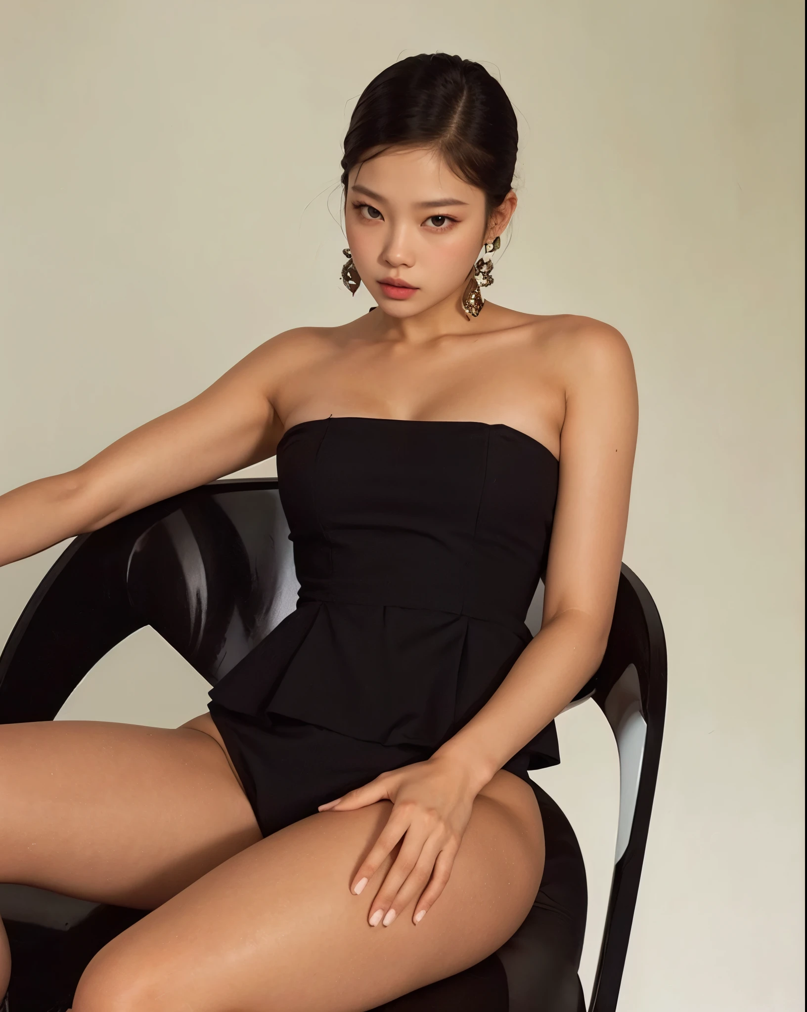 Jennie kim
