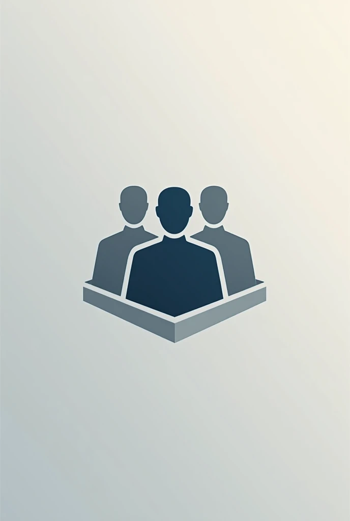 People wise consultoria. I want this logo to be branded at a professional level