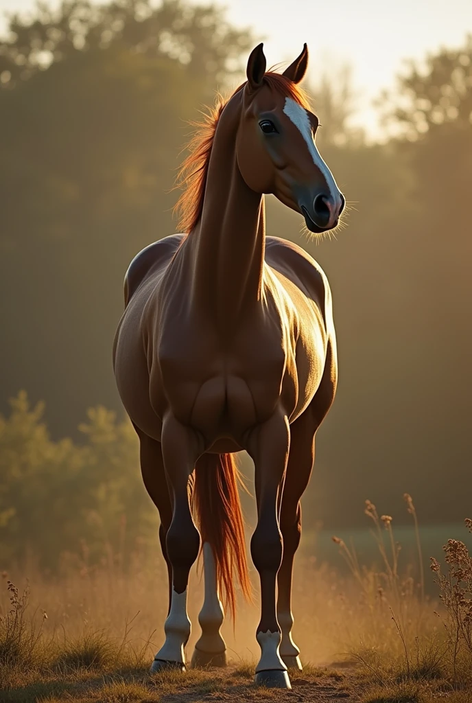 Horse ?????