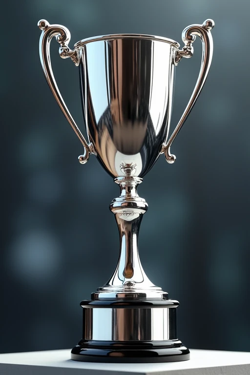 Silver Trophy