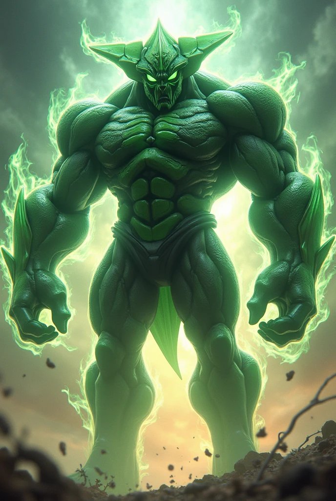 Echo Echo of Ben 10 Alien Supremacy