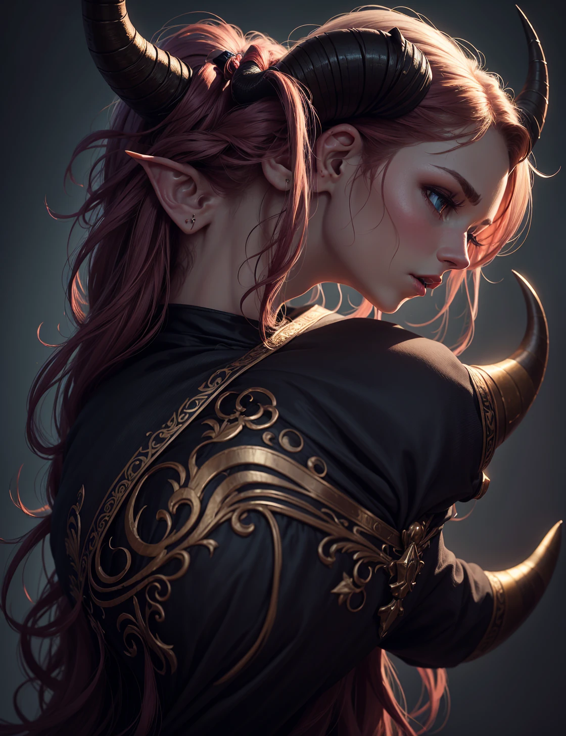 Horns, 