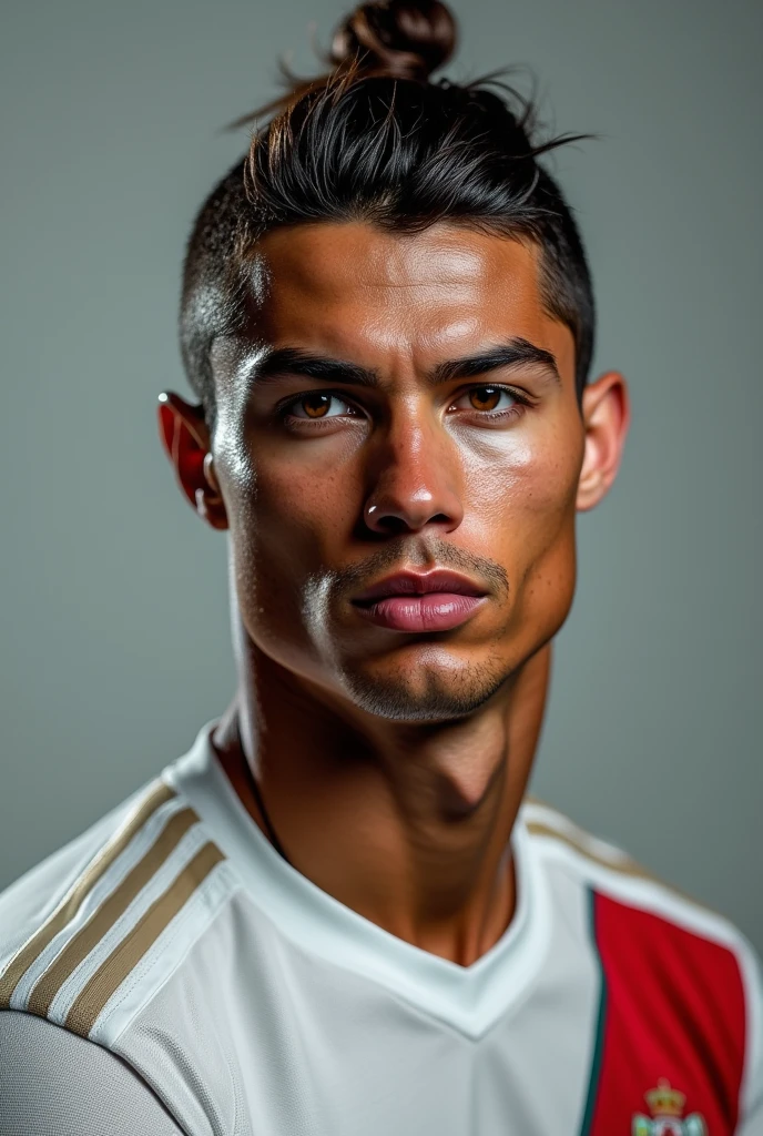 Thumbnail Cristiano Ronaldo