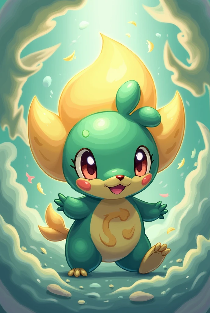 Create me an image of a Pokemon that says "03 comptroller pinto"