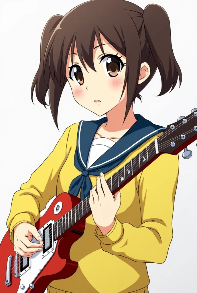 Azusa Nakano