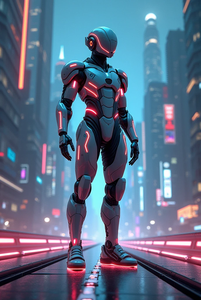 Technological innovation