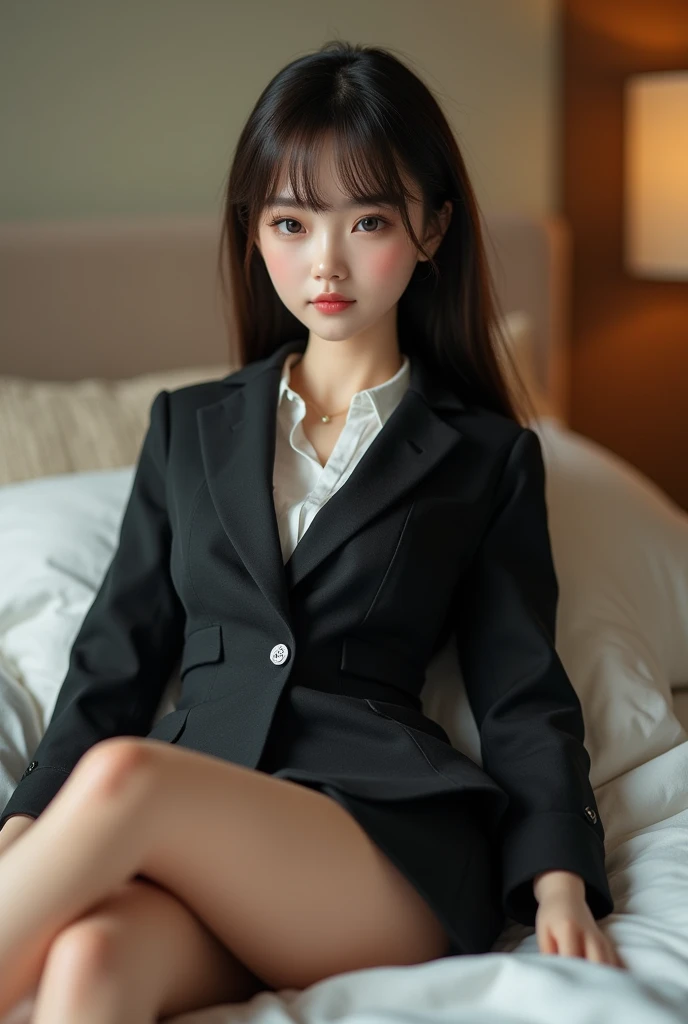 ((Office OL dress up))One can accompany the owner to sleep.Life-size silicone doll to relieve loneliness.European and American tall and plump figures.Young Japanese girl with delicate face.