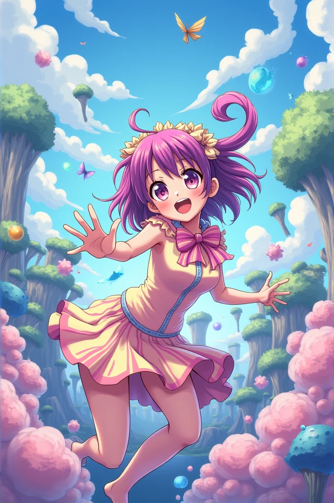 アニメ