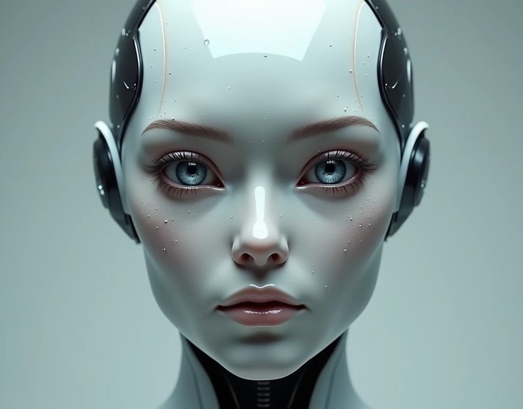Face of AI