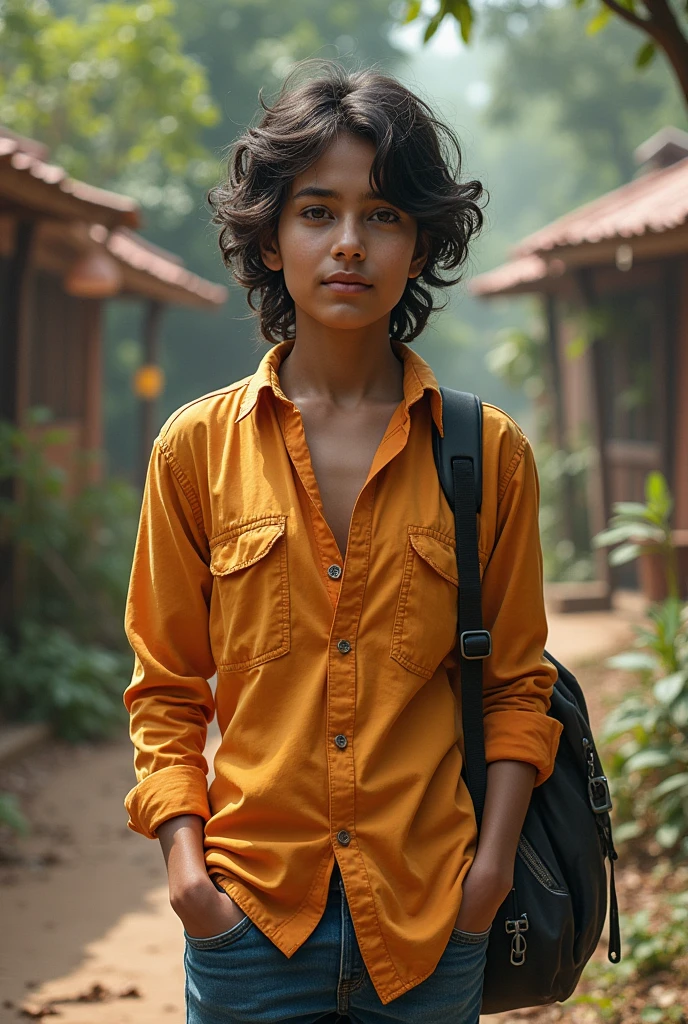 একবার এক ছোট ছেলে তার মাকে জিজ্ঞেস করলো
