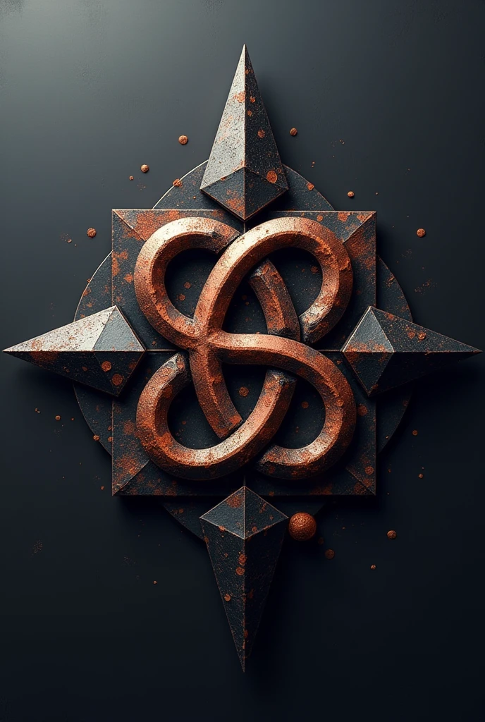 Logo" (∑)love"
Music
Chic, metal dj