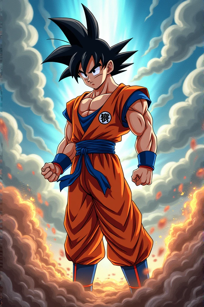 Goku
