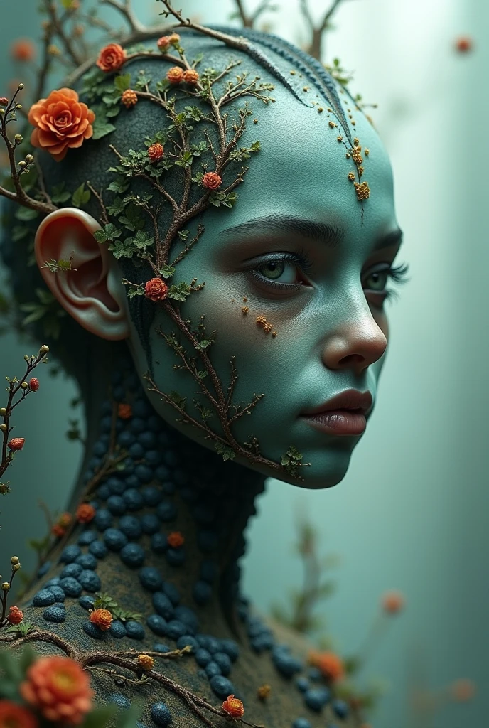 Surreal RAW Photos, UHD, 8K, TED Talks