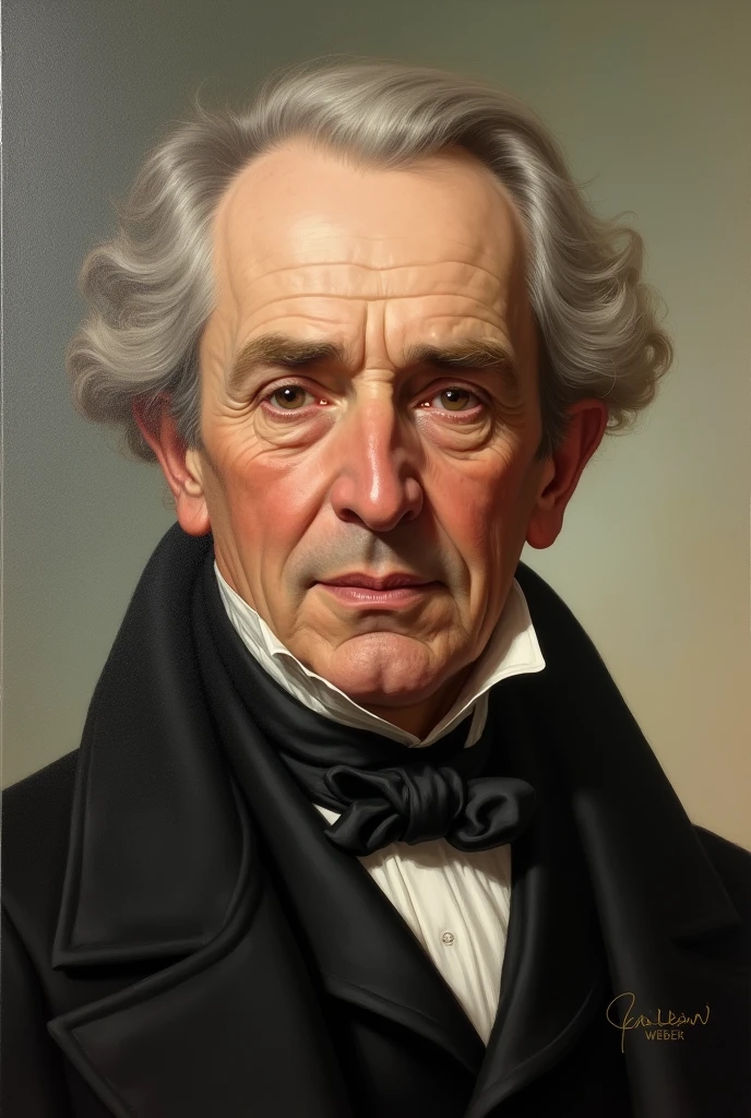 Ernest henrich weber