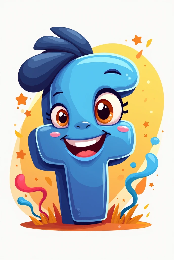 FACEBOOK JUNIOR LOGO