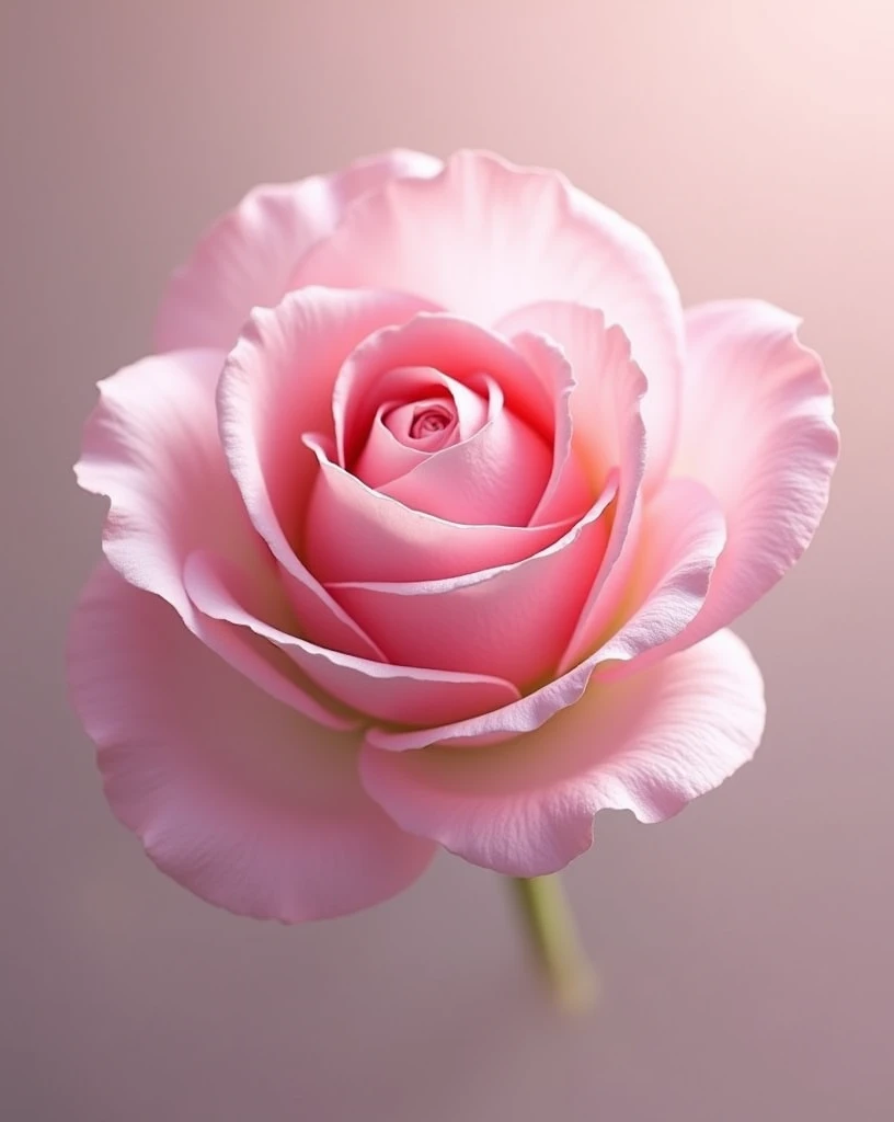 Pink Rose