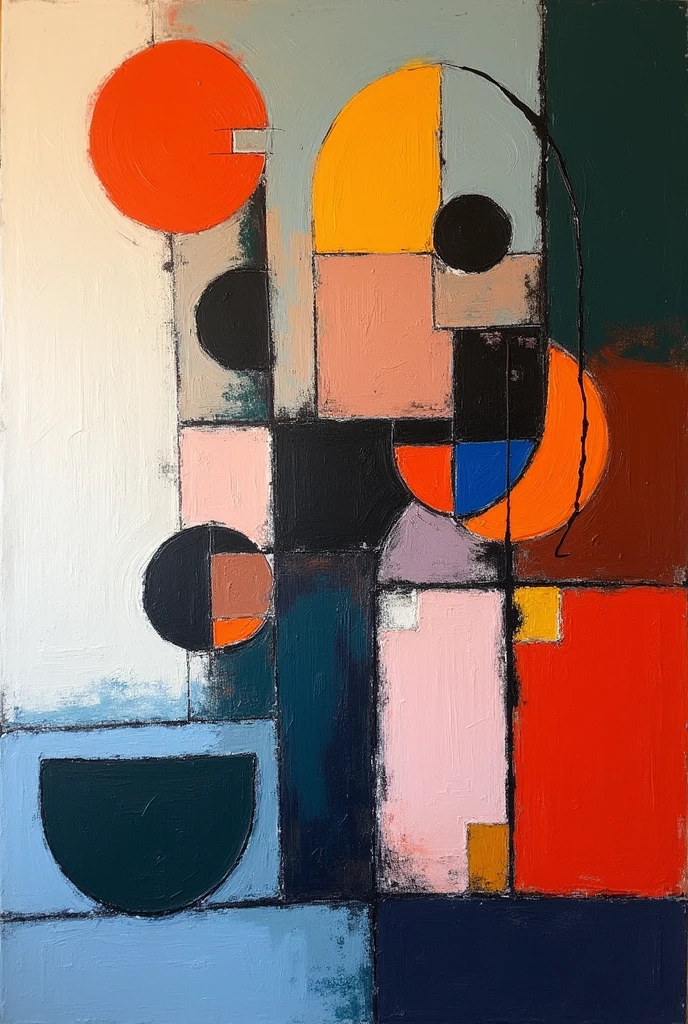 abstraction art
