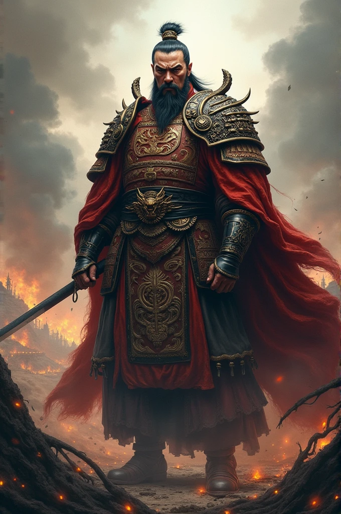 Dong Zhuo