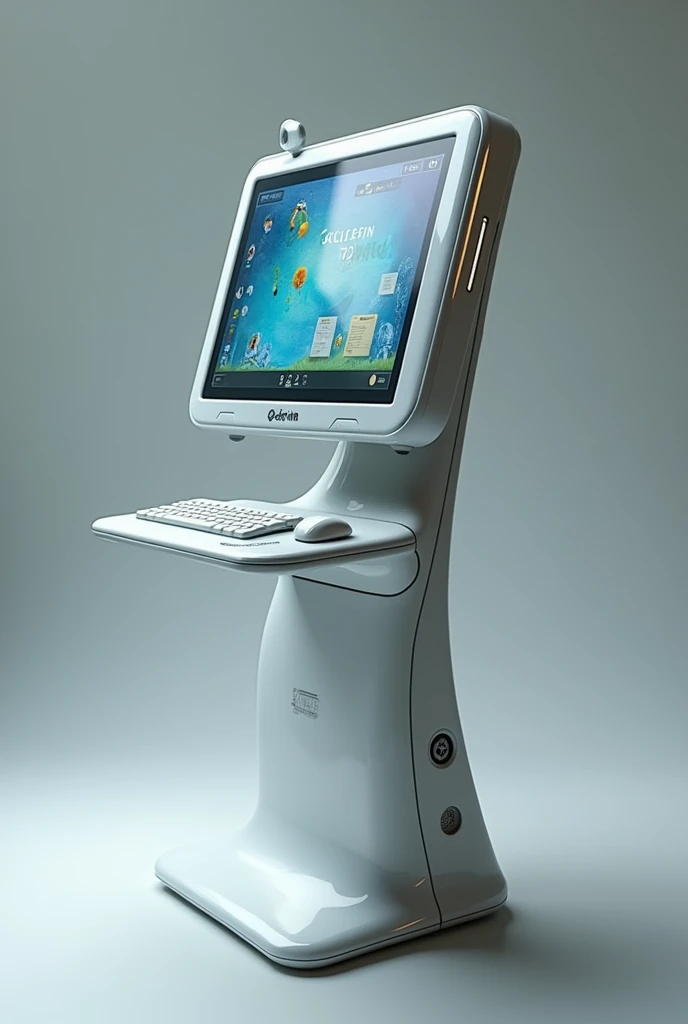 Create a modified object that serves for universal education design